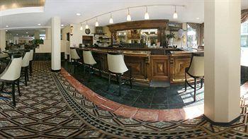 Clarion Hotel Mansion Inn North Highlands Exterior photo